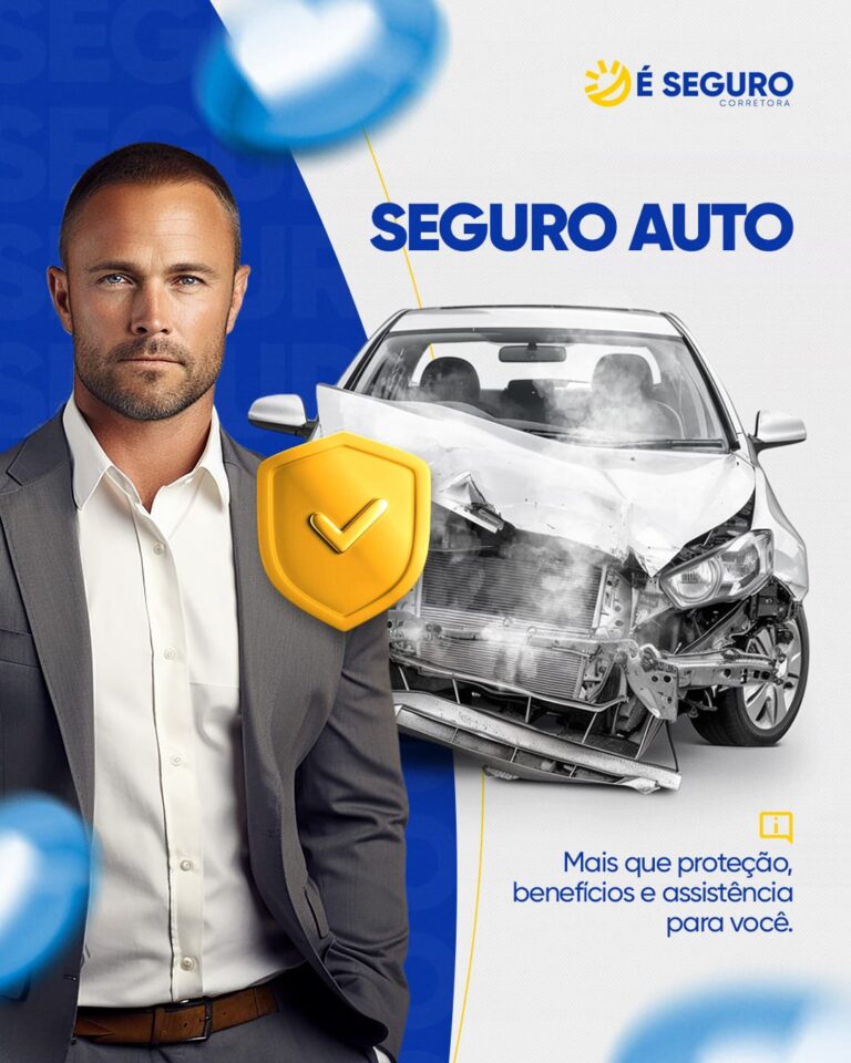 seguro auto